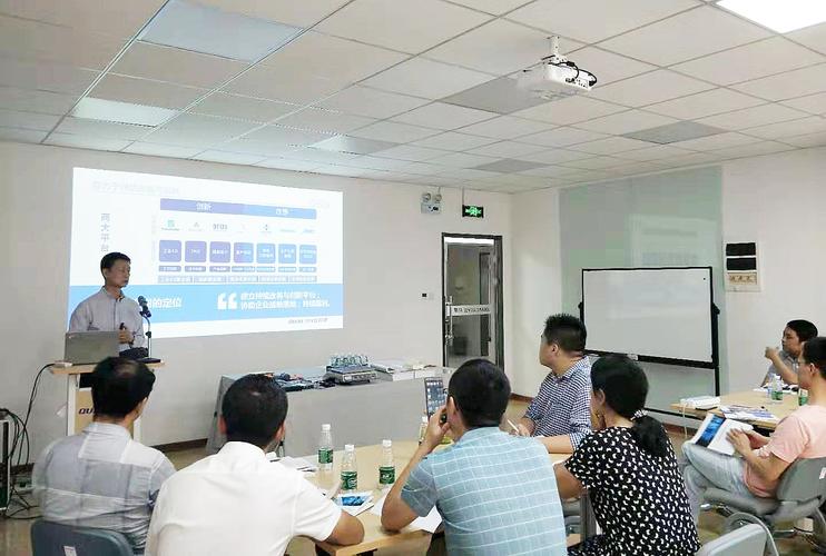 面向制造及装配的产品设计(dfma)交流培训会在天津成功举办